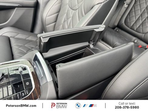 New 2026 BMW X5 xDrive50e w/ Premium Package image 32