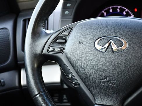 Used 2013 INFINITI G37 x Sedan w/ Premium Pkg AWD/4WD image 24