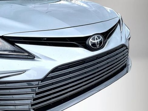 Used 2023 Toyota Camry LE FWD image 27
