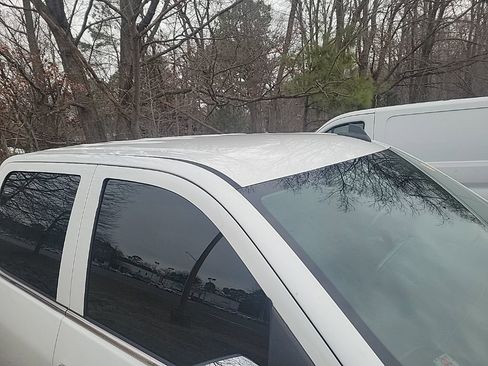 Used 2018 GMC Sierra 1500 SLT w/ Texas SLT Premium Package image 9