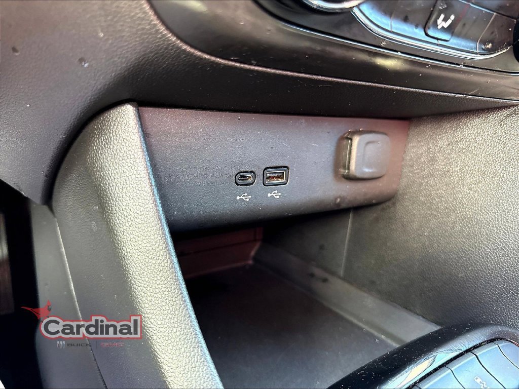 Used 2024 Buick Encore GX Preferred FWD image 15
