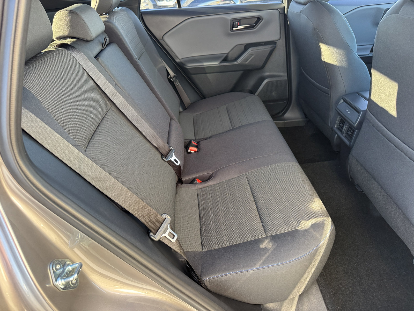 New 2026 Toyota RAV4 SE w/ Weather Package AWD/4WD image 5