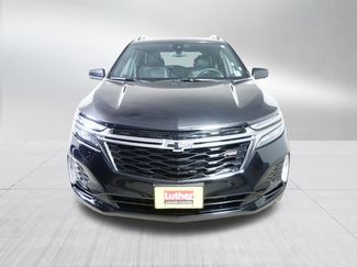 Used 2023 Chevrolet Equinox RS video 2
