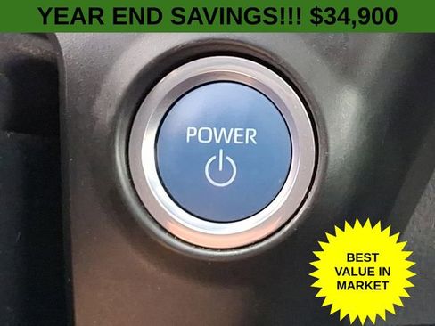 Used 2023 Toyota Sienna XSE image 27