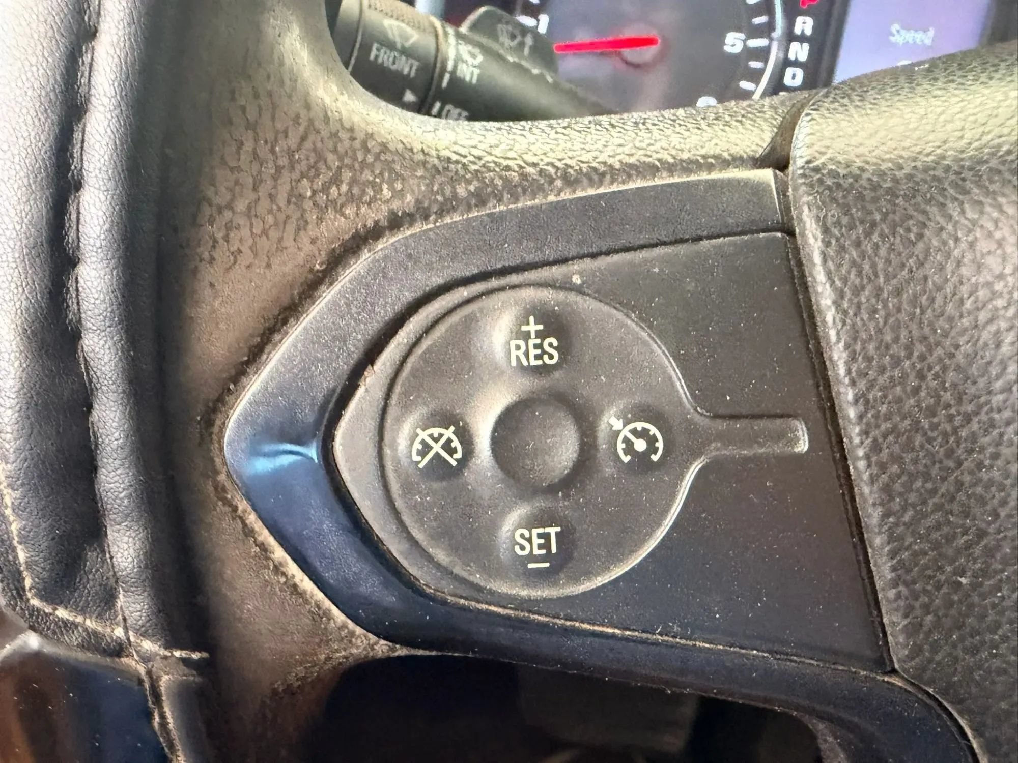 Used 2015 Chevrolet Silverado 3500 W/T RWD image 22
