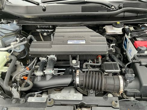 Used 2020 Honda CR-V Touring image 14