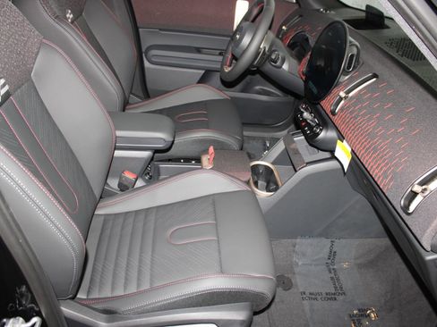 New 2026 MINI Cooper Countryman John Cooper Works w/ Comfort Package Max image 29