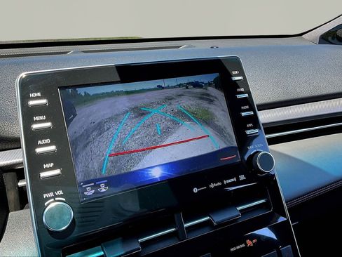 Used 2020 Toyota Avalon TRD w/ All Weather Liner Package FWD image 14