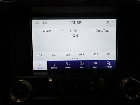 Used 2020 Ford Mustang Premium w/ Equipment Group 201A RWD image 24