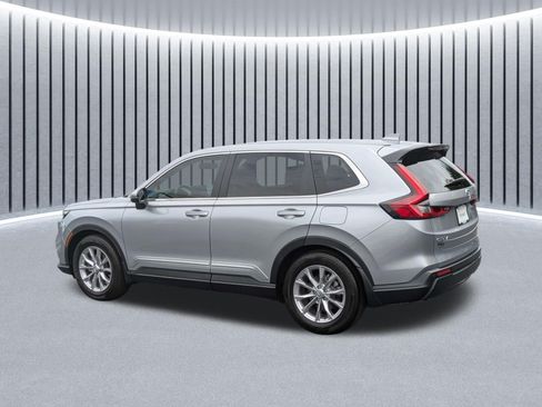 Certified 2023 Honda CR-V EX-L image 8