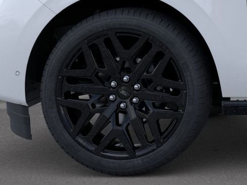 New 2026 Ford Expedition Platinum w/ Stealth Performance Package AWD/4WD image 19