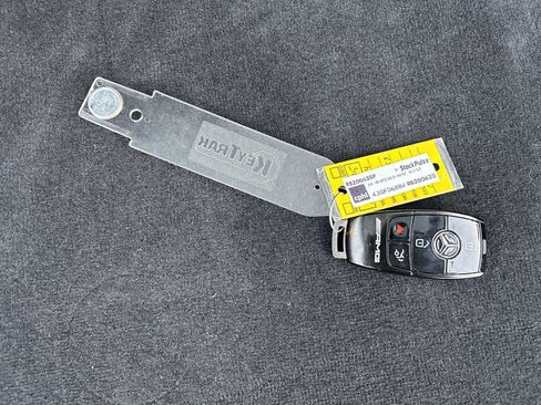 Used 2024 Mercedes-Benz GLE 53 AMG 4MATIC Coupe image 29