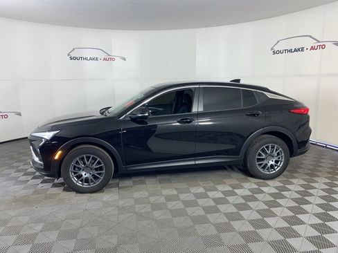 Used 2024 Buick Envista Preferred w/ Convenience I Package image 5