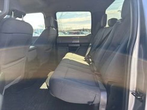 Used 2020 Ford F150 XLT w/ XTR Package AWD/4WD image 10