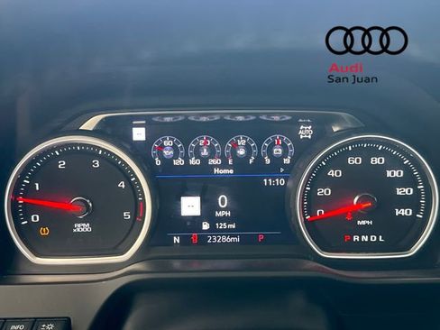 Used 2021 Chevrolet Silverado 3500 LTZ w/ LTZ Premium Texas Edition image 17