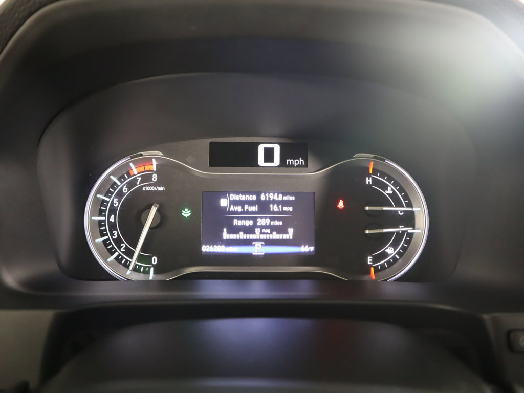 Used 2023 Honda Ridgeline RTL image 44