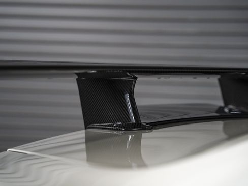 Used 2016 Nissan GT-R NISMO AWD/4WD image 12