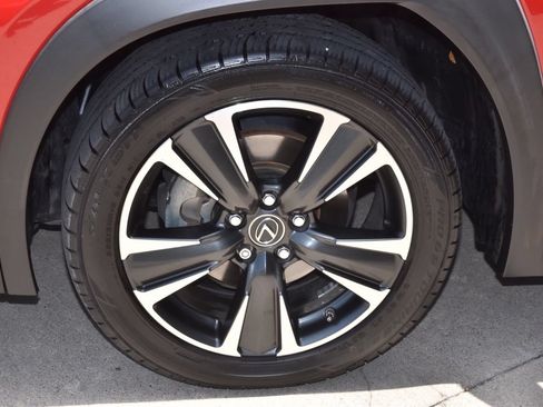 Used 2020 Lexus UX 200 w/ Premium Package FWD image 39