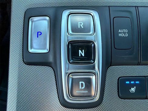 Used 2022 Hyundai Palisade Calligraphy image 32