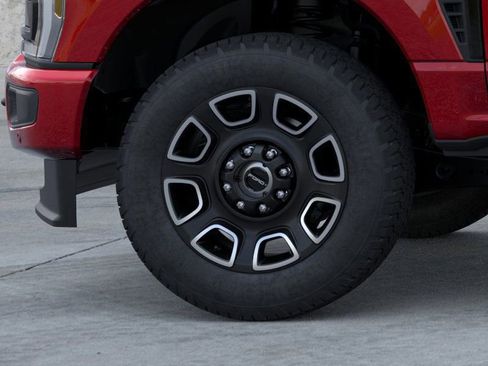 New 2026 Ford F250 Platinum image 19