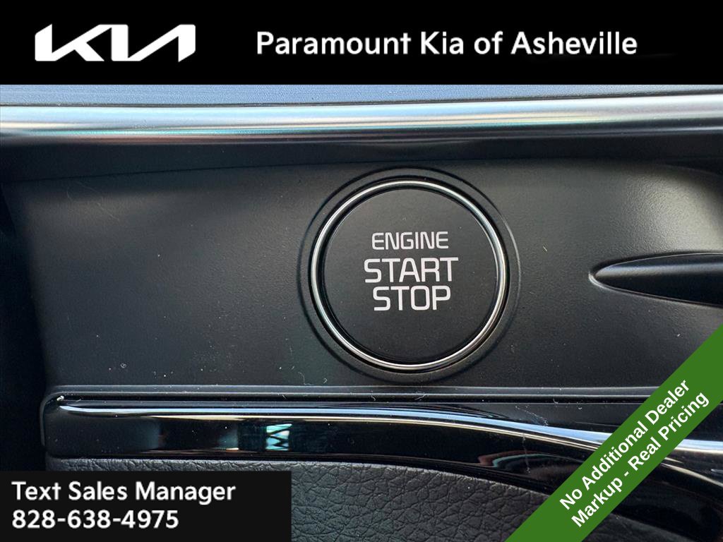 New 2026 Kia K5 GT-Line FWD image 15