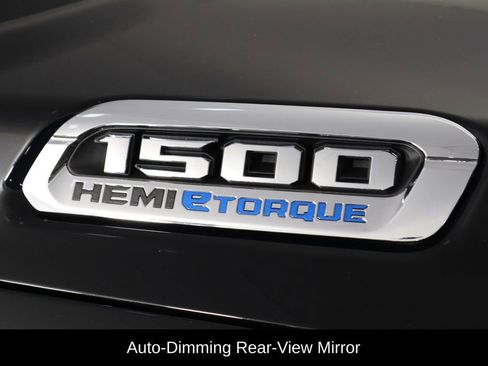Used 2022 RAM 1500 Big Horn AWD/4WD image 52