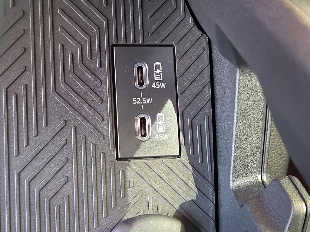 New 2026 Toyota 4Runner SR5 AWD/4WD image 21