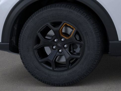 New 2026 Ford Explorer Tremor image 26