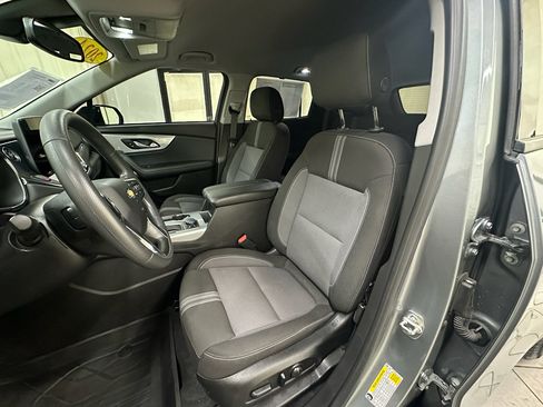 Certified 2024 Chevrolet Blazer LT w/ Redline Edition FWD image 18