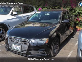 Used 2014 Audi A4 2.0T Premium FWD video 1