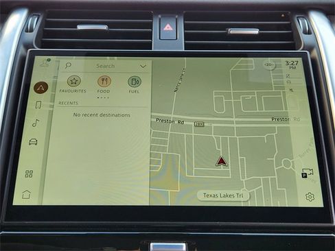 Used 2024 Land Rover Discovery Dynamic SE image 15