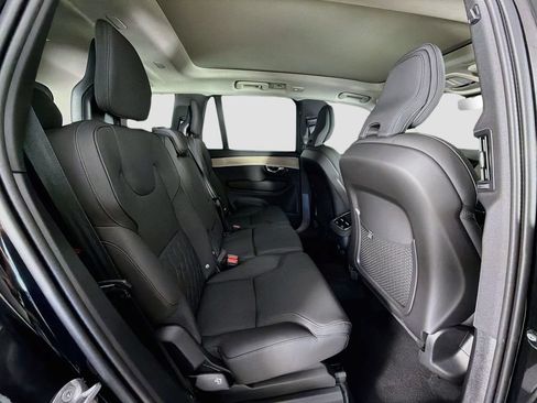 New 2026 Volvo XC90 B5 Plus w/ Protection Package AWD/4WD image 29