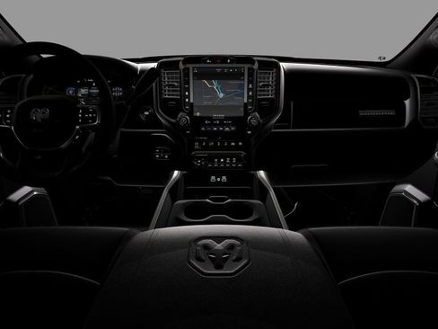 New 2026 RAM 3500 Laramie image 6