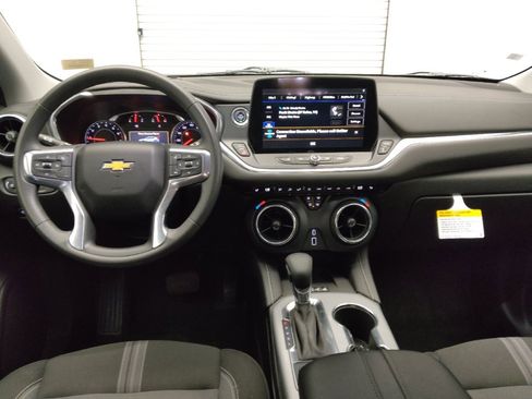 Used 2024 Chevrolet Blazer LT w/ Convenience Package image 22