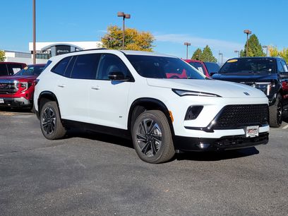 New 2026 Buick Enclave Sport Touring