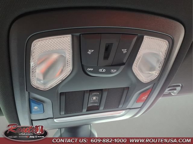 Used 2022 RAM 1500 Big Horn AWD/4WD image 37