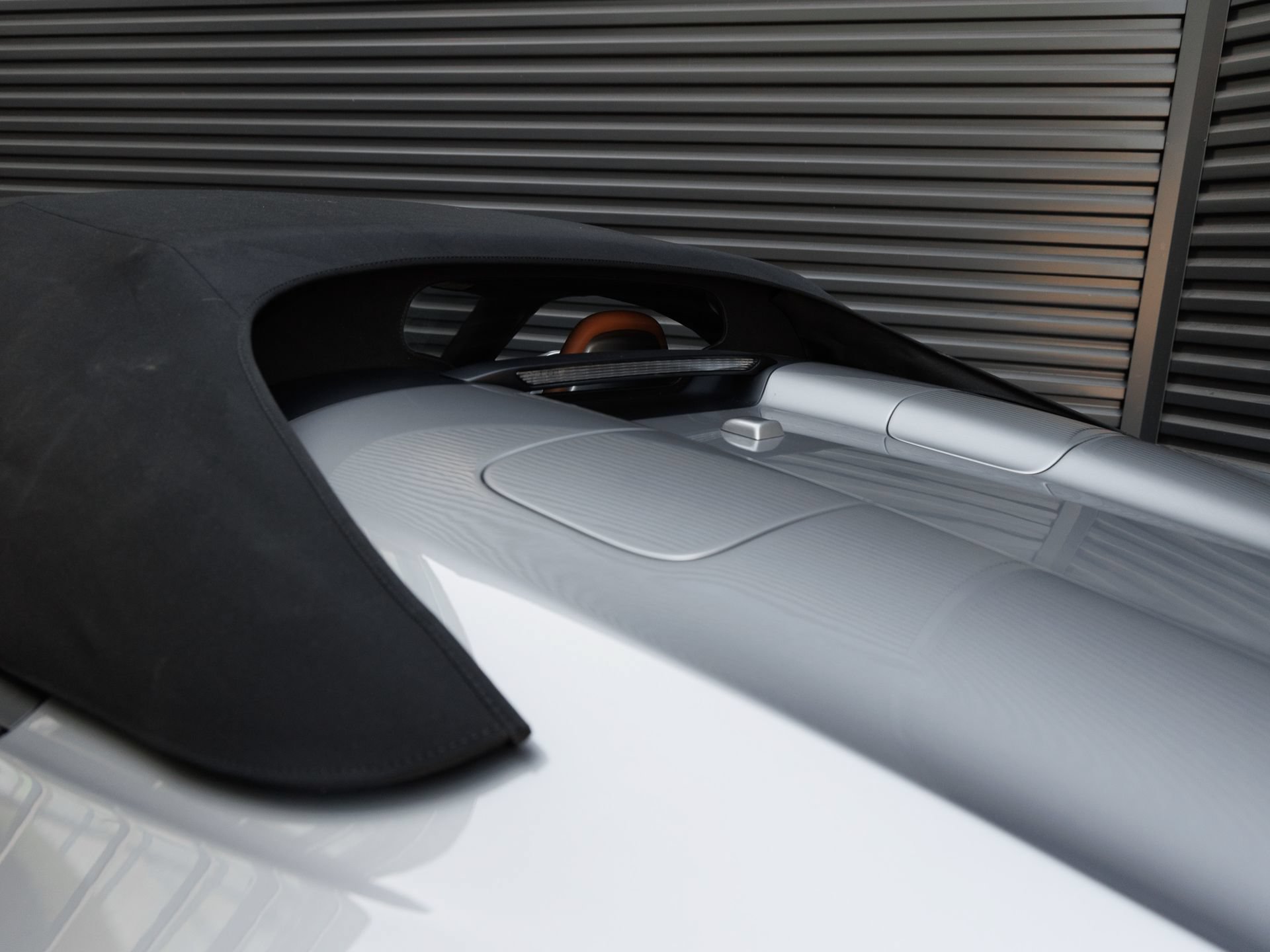 Certified 2019 Porsche 911 Speedster RWD image 14
