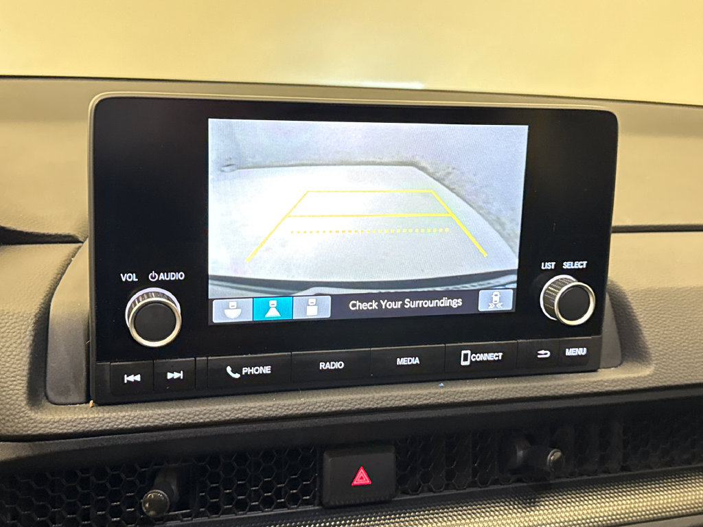 Used 2024 Honda CR-V EX image 23