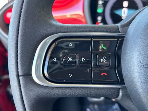 Used 2024 FIAT 500 e (RED) image 14