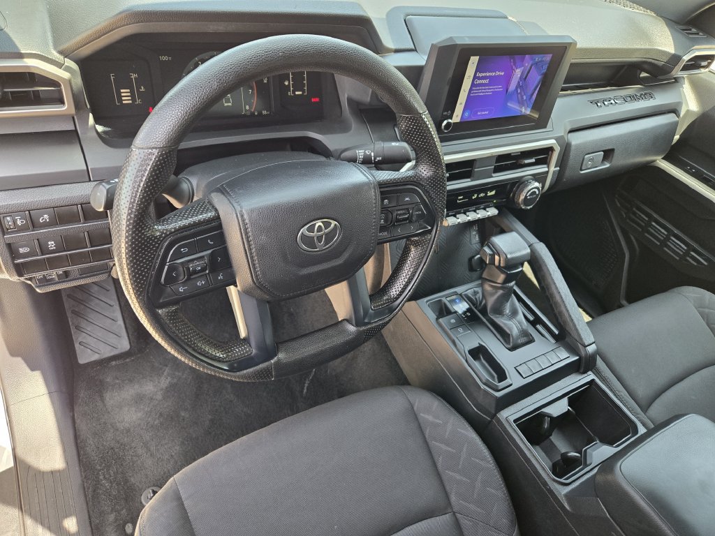 Used 2024 Toyota Tacoma SR RWD image 27
