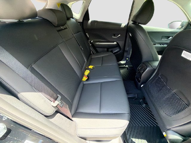 New 2026 Hyundai Kona Limited FWD image 29