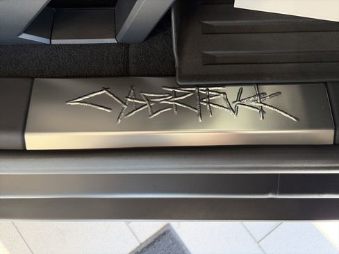 Used 2024 Tesla Cybertruck Cyberbeast image 36