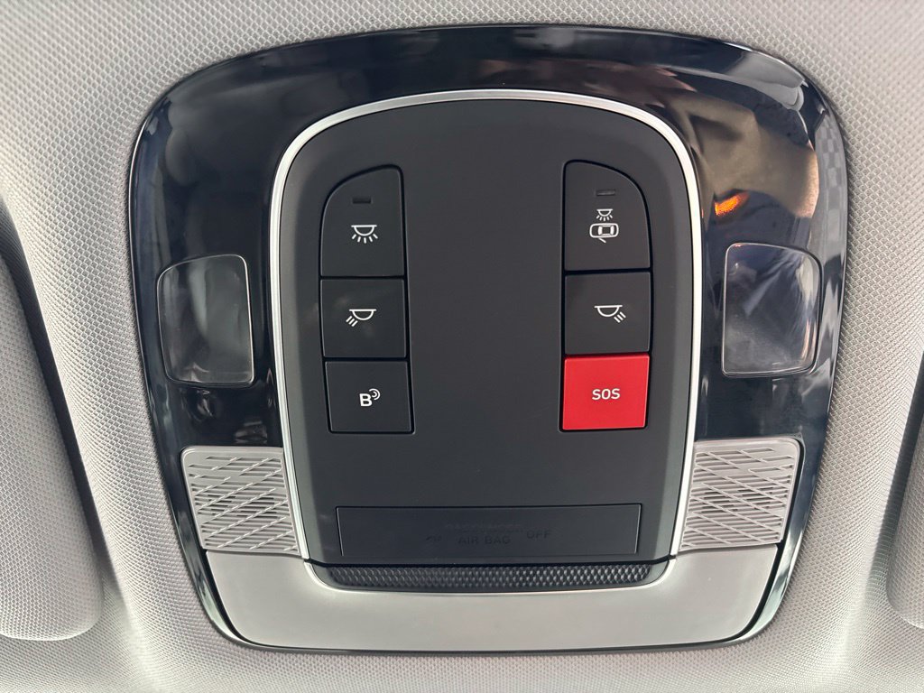 Used 2025 Hyundai Palisade SEL AWD/4WD image 23