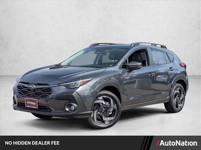 New 2026 Subaru Crosstrek 2.5i Limited