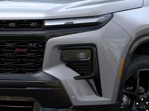 New 2026 Chevrolet Traverse RS FWD image 61