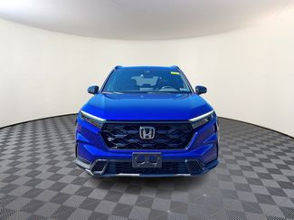 Used 2023 Honda CR-V Sport video 2