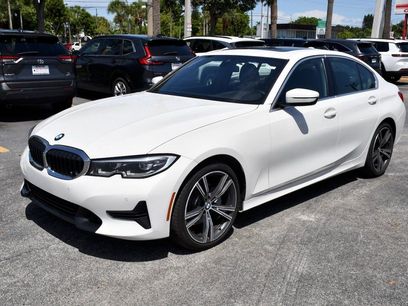 Used 2022 BMW 330i Sedan w/ Premium Package 2