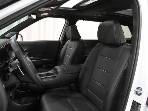 Certified 2026 Hyundai Palisade Calligraphy image 5