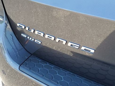 Used 2014 Dodge Durango R/T w/ Technology Group AWD/4WD image 37