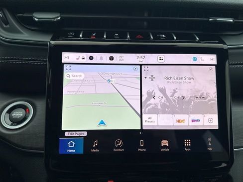 New 2025 Jeep Grand Cherokee Limited image 18